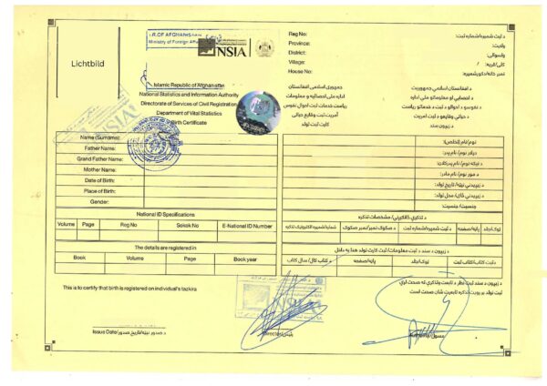 Document